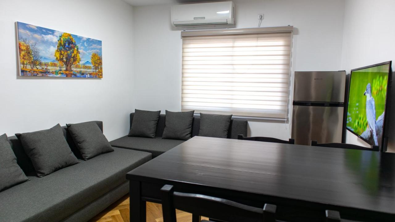 Grey House 2 Apartamento Eilat Exterior foto